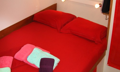 Dream Grenadines - 7 nuits